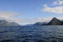 Der Öksfjord und die angrenzenden Meeresarme: ein tolles Revier vor spektakulärer Kulisse!