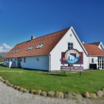 Denmark Fishing Lodge