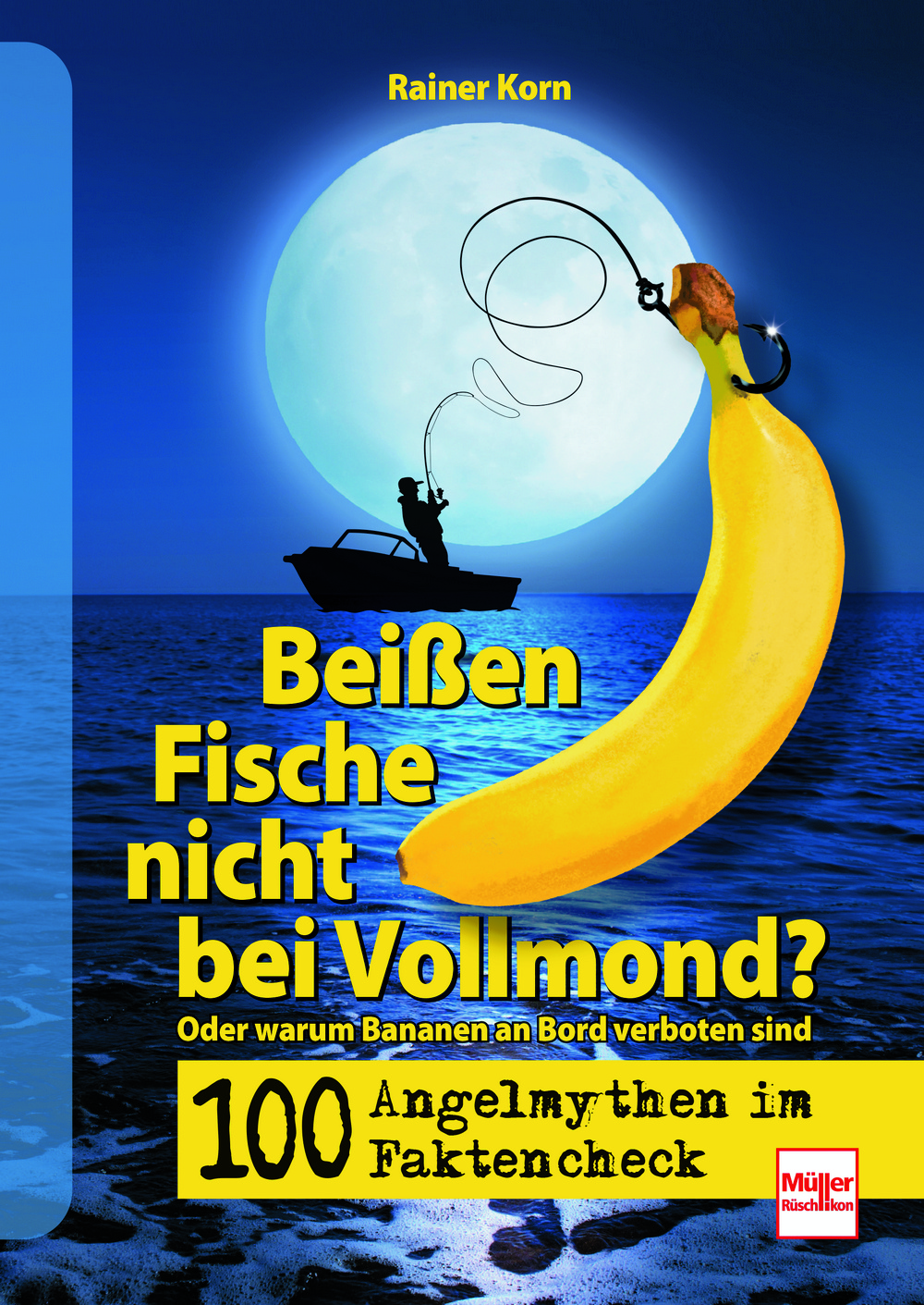 100 Angel-Mythen auf den Grund gegangen!